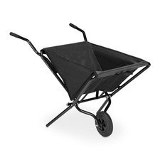 Brouette jardin 30 kg brouette de jardin brouette pliante brouette légère