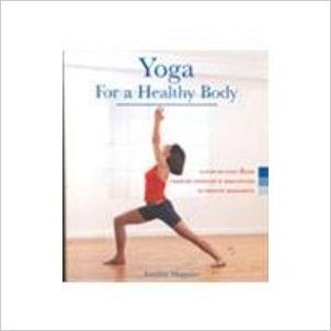 Yoga for healthy body - a,