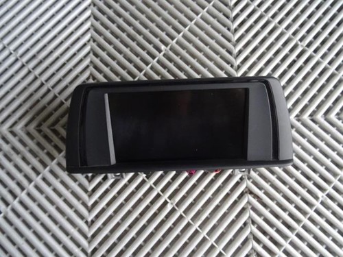 Ecran gps bmw - bmw, serie