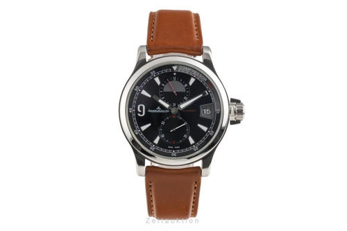 Jaeger lecoultre master - jaeger-lecoultre,