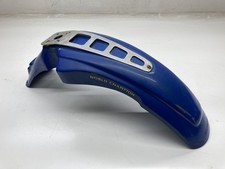 Garde-boue avant d'origine