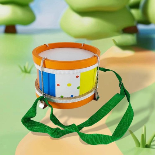 Tambour main instrument - à, de