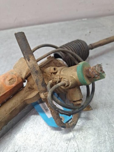 Cremaillere assistee citroen - assistee,