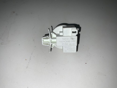 Whirlpool pressostat - whirlpool,