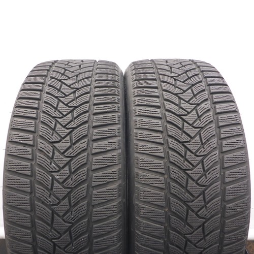 235 dunlop 45 - 235/45, r18
