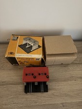 Compte-Tours de circuit routier électrique Record 64 - Jouef 3810 - 1960’s