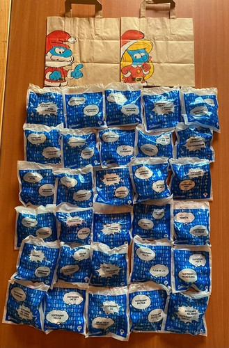 Collection complète des