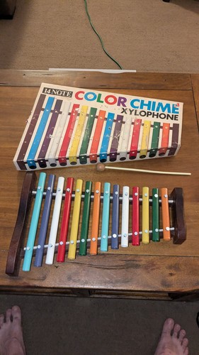 1980s note color - 14,