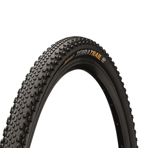 Pneu pliable pour vélo - , terra