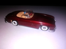 Tekno Denmark Mercedes 300 SL Réf: 924