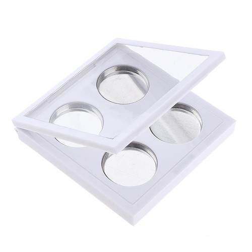 Carré vide maquillage fard - maquillage, À