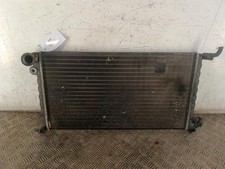 Radiateur eau PEUGEOT 306 PHASE 2 1330C9