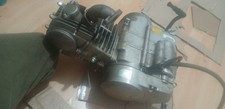 Moteur 125cc