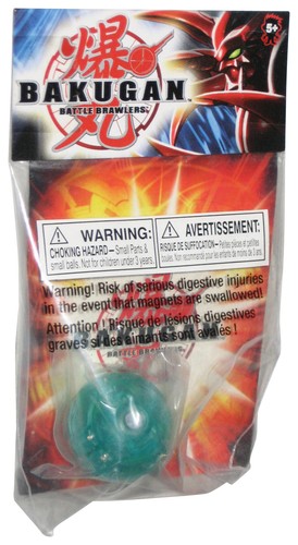 Bakugan battle brawlers - bakugan,