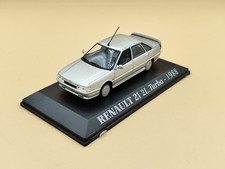 1/43 Renault 21 R21 2.0l Turbo
