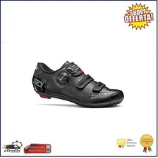 Sidi Alba 2 Chaussures Vélo Course Cyclisme Route Vélo Route Homme