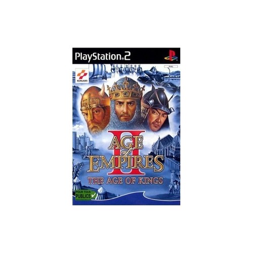 Age empires the of - 2,
