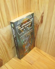 G.-J. ARNAUD @ LA COMPAGNIE