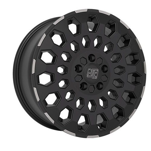 Jantes roues msw - jantes,