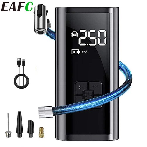Car wireless air pump - car,