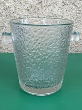 ANCIEN SEAU A BOUTEILLE