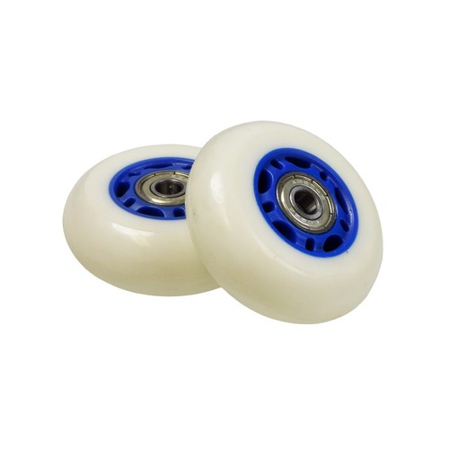 Caster wheels for - mm,