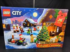 jouet lego calendrier de