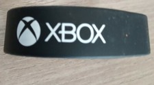 Bracelet xbox noir Forza Horizon 4