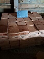 Tomettes Anciennes 21x21 Cm