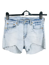 Levi Strauss 510 Short Cutoff