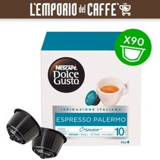 90 Capsules Café Nescafe