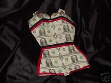 Real Money Gift, Women's Swim