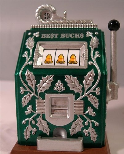 Miniature machine casino - miniature, de