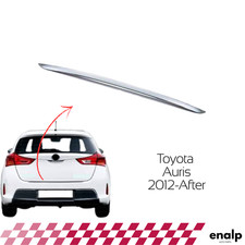 Garniture de couvercle