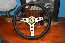 Volant prototypo momo ferrari