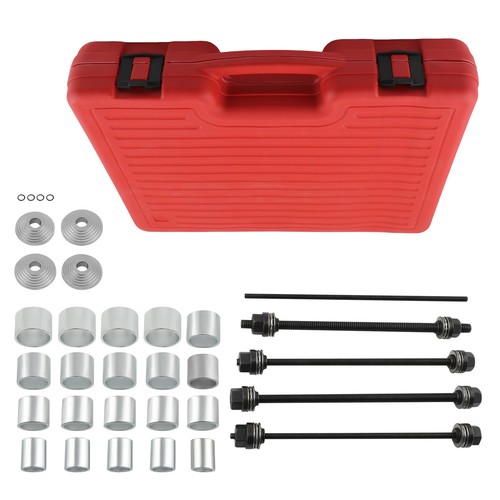 28pcs kit manchon - à, de