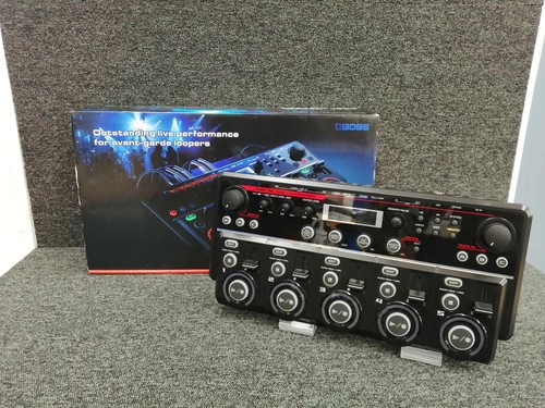 Used boss 505 tabletop - used, loop