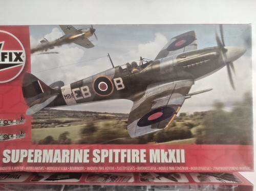 Maquette avion airfix - airfix, 1/48