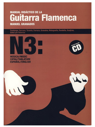 Granados manual didactico - granados,