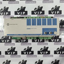 BRUEL KJAER VIBRO SIMS CM