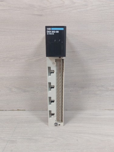 Schneider electric 140 - schneider, 353