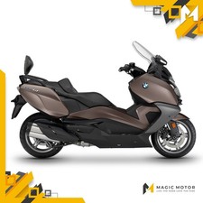 Kit de dosseret SHAD pour BMW