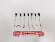 Märklin H0 00 7x Lampadaire