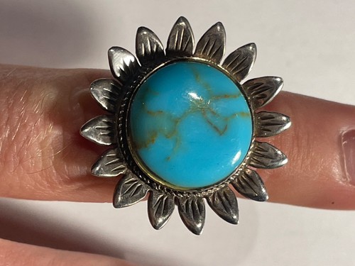 Bijoux bague argent - en,