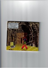 EDDY MITCHELL CD DIGIPACK (