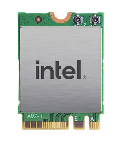 Carte réseau intel 6 - intel,
