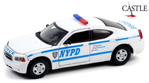 Dodge charger castle 2006 - charger,