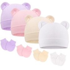 Bonnets de Naissance et