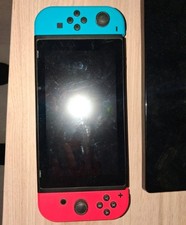 NitenDo Switch Familial 