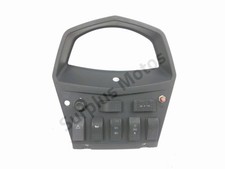 ENTOURAGE COMPTEUR CF MOTO